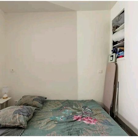 Studio Montelimar Cosy, Calme, Netflix +Wifi Leilighet Eksteriør bilde