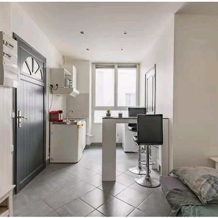 Studio Montelimar Cosy, Calme, Netflix +Wifi Leilighet Eksteriør bilde
