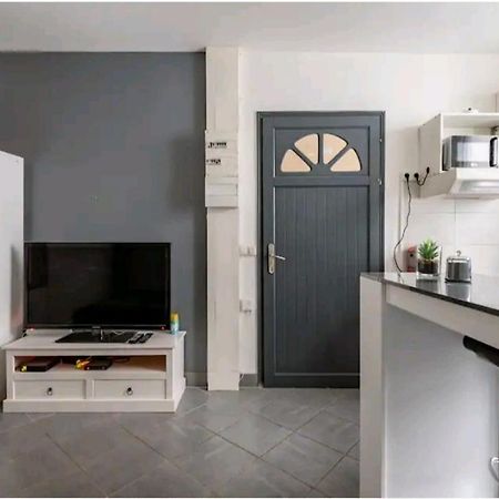 Studio Montelimar Cosy, Calme, Netflix +Wifi Leilighet Eksteriør bilde
